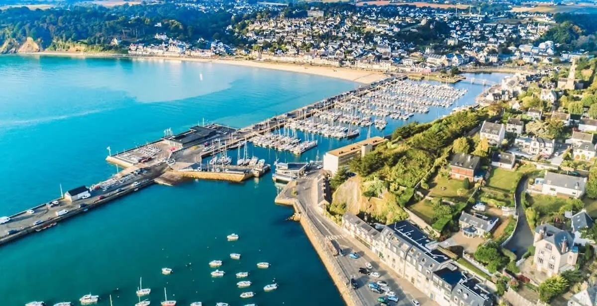 Studio Cosy En Bord De Mer A Saint Quay Portrieux Saint-Quay-Portrieux